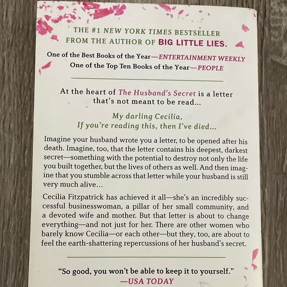 BookTok lot - Picture 3 of 7